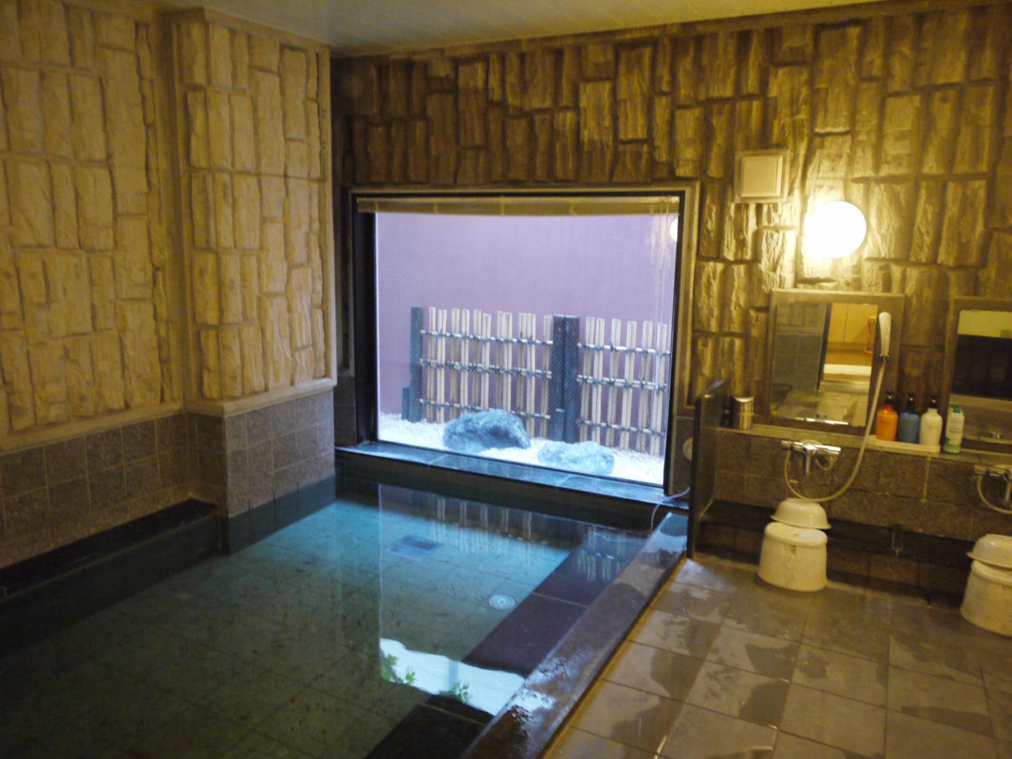 Hotel Route-Inn Niigata Kencho-Minami Ngoại thất bức ảnh