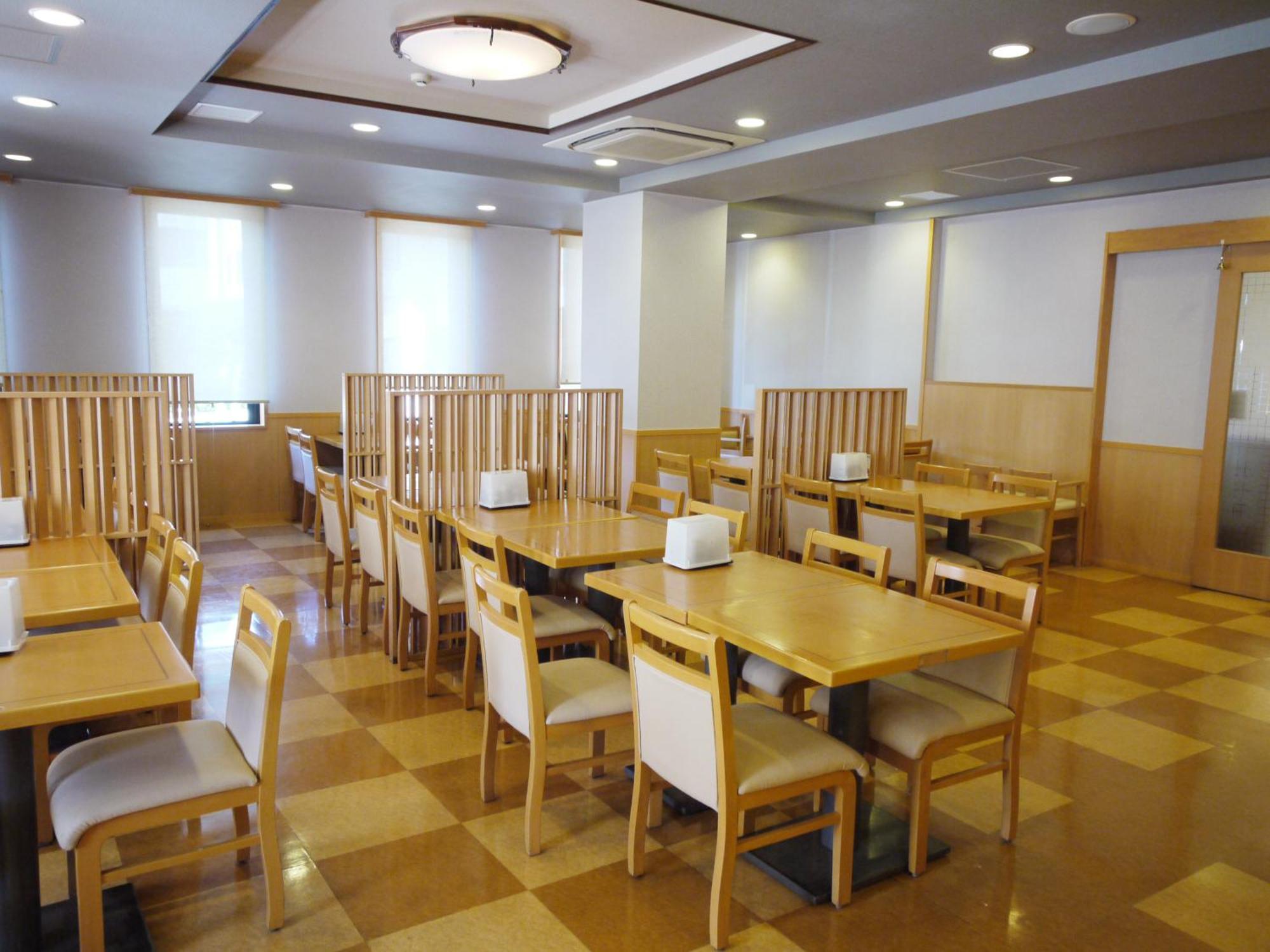 Hotel Route-Inn Niigata Kencho-Minami Ngoại thất bức ảnh