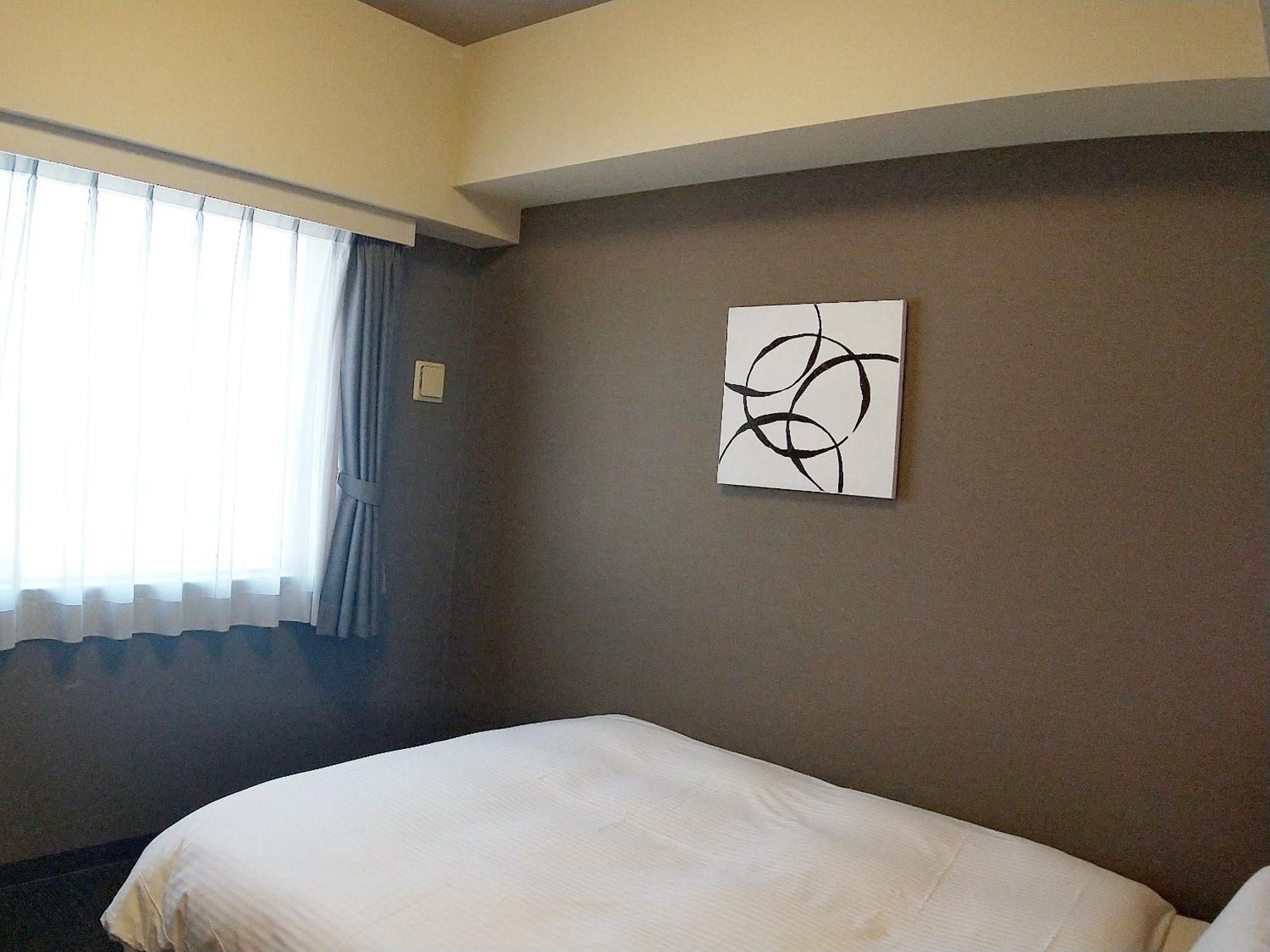 Hotel Route-Inn Niigata Kencho-Minami Ngoại thất bức ảnh
