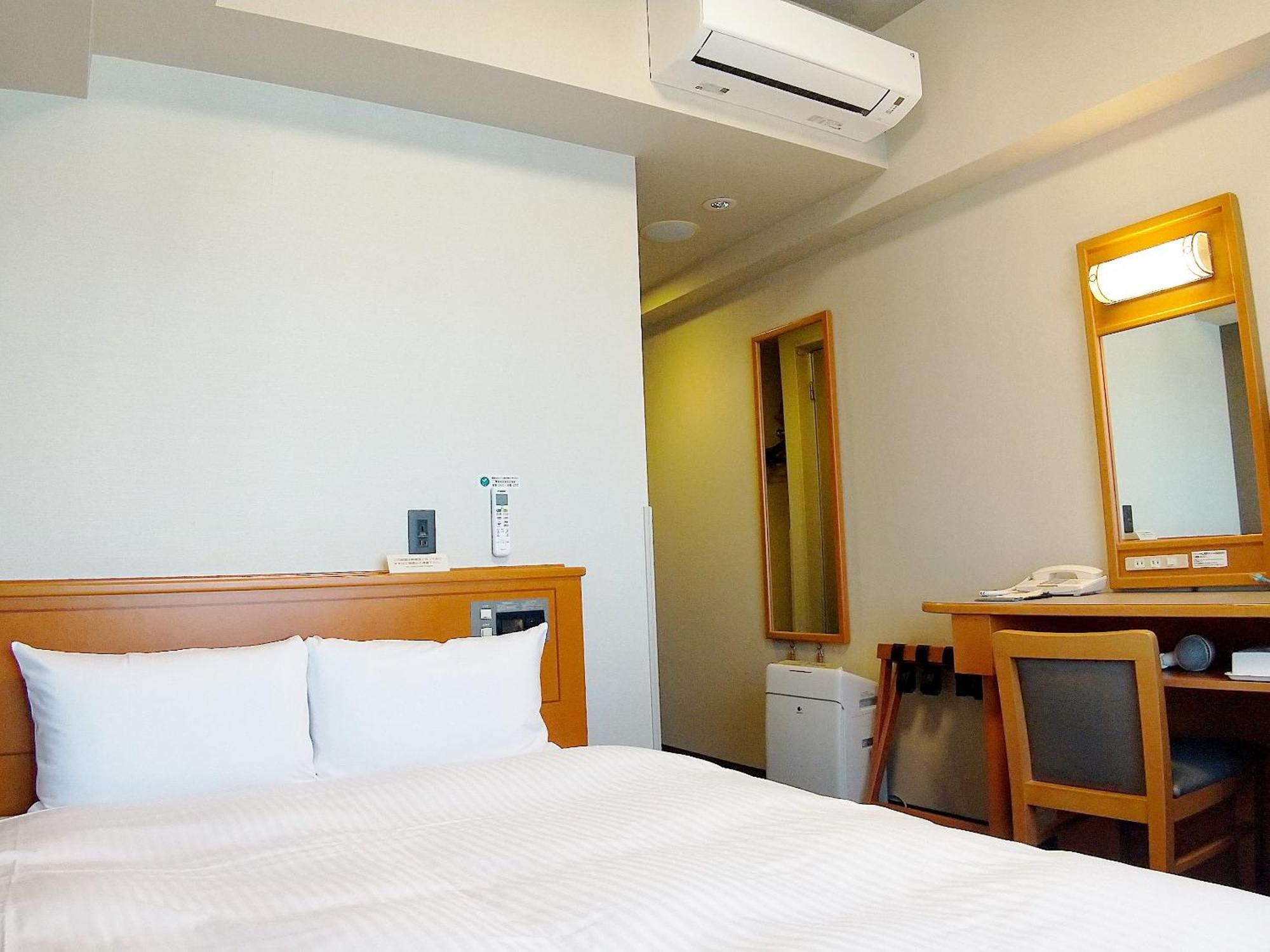 Hotel Route-Inn Niigata Kencho-Minami Ngoại thất bức ảnh