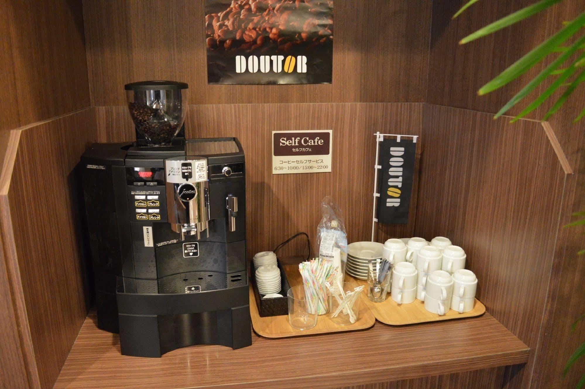 Hotel Route-Inn Niigata Kencho-Minami Ngoại thất bức ảnh